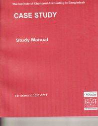 CASE STUDY (ফটোকপি বই)2013